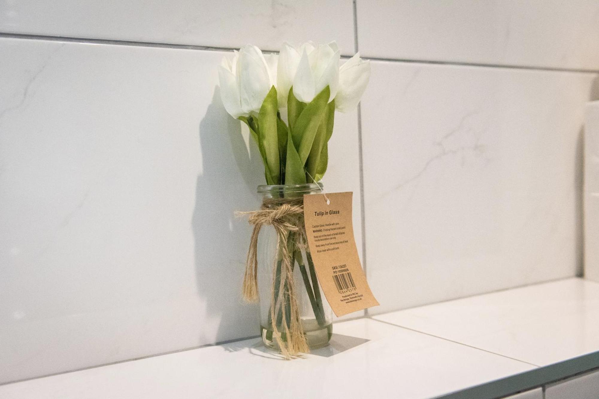Arena Apartments - Stylish And Homely Apartments By The Ice Arena With Parking Nottingham Exterior foto